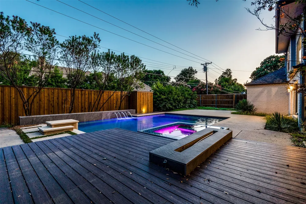 5908 Melshire Drive Dallas, TX 75230