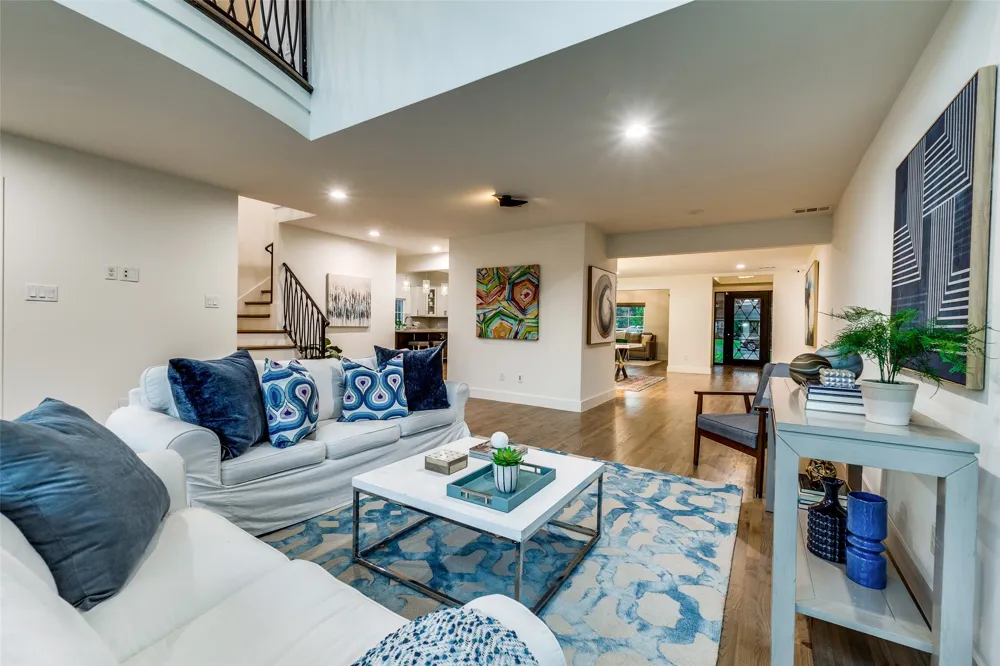 5908 Melshire Drive Dallas, TX 75230