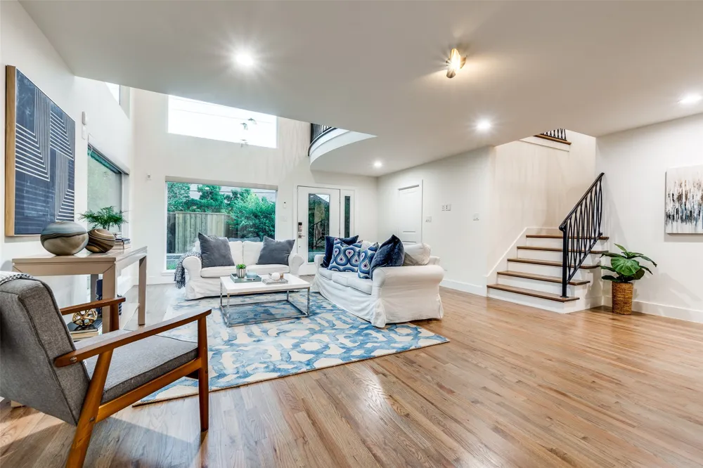5908 Melshire Drive Dallas, TX 75230