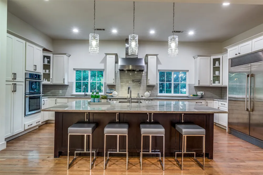 5908 Melshire Drive Dallas, TX 75230
