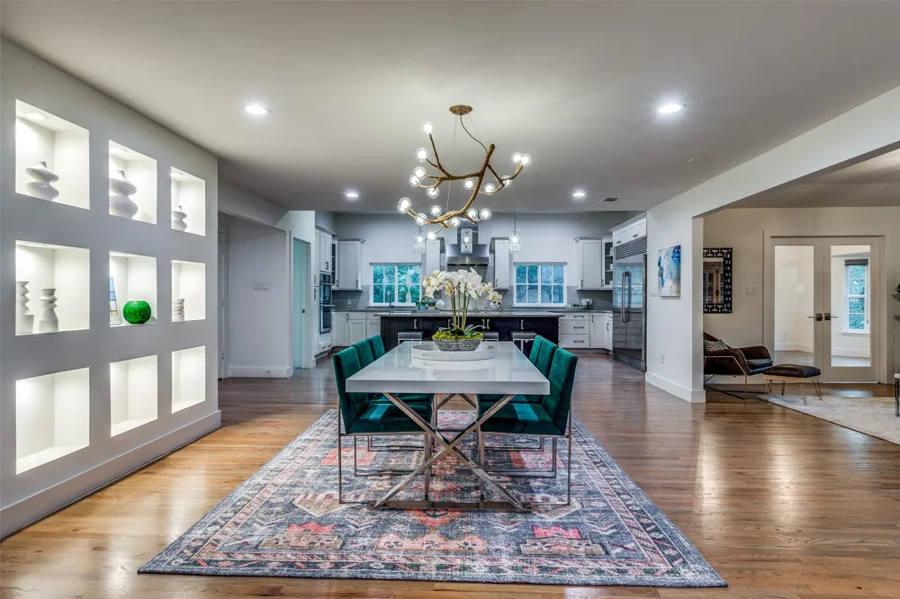 5908 Melshire Drive Dallas, TX 75230