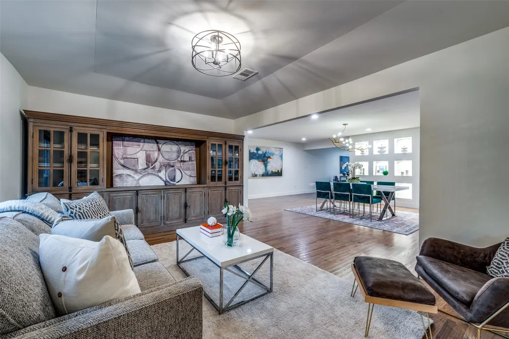 5908 Melshire Drive Dallas, TX 75230