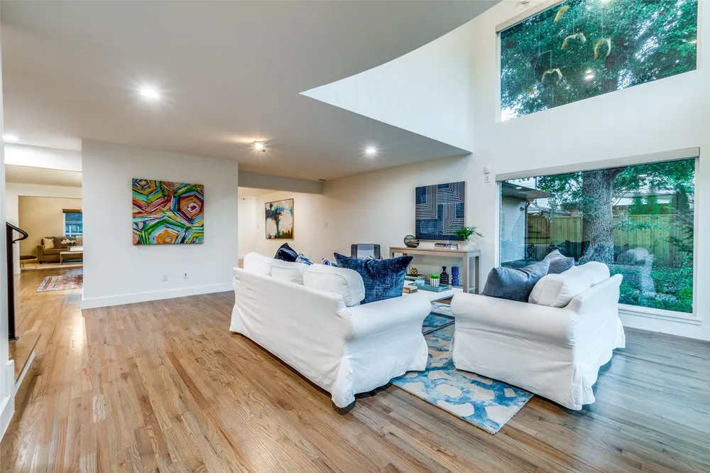 5908 Melshire Drive Dallas, TX 75230