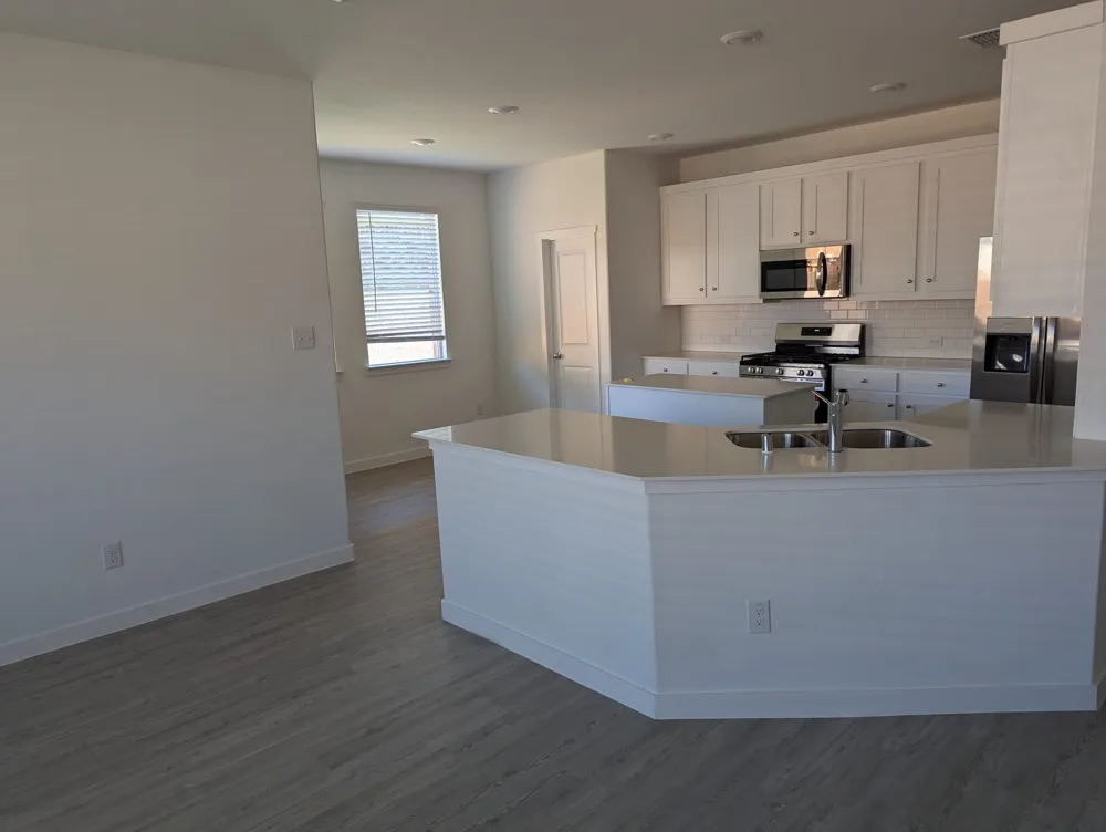 1824 White Ash Way McKinney, TX 75071