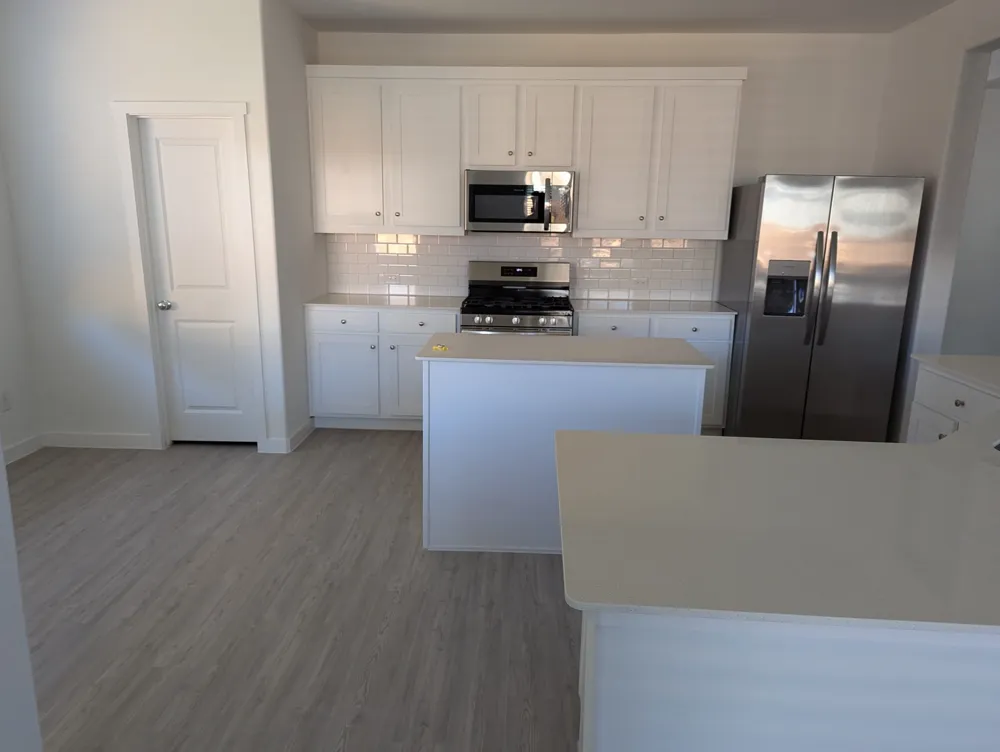 1824 White Ash Way McKinney, TX 75071
