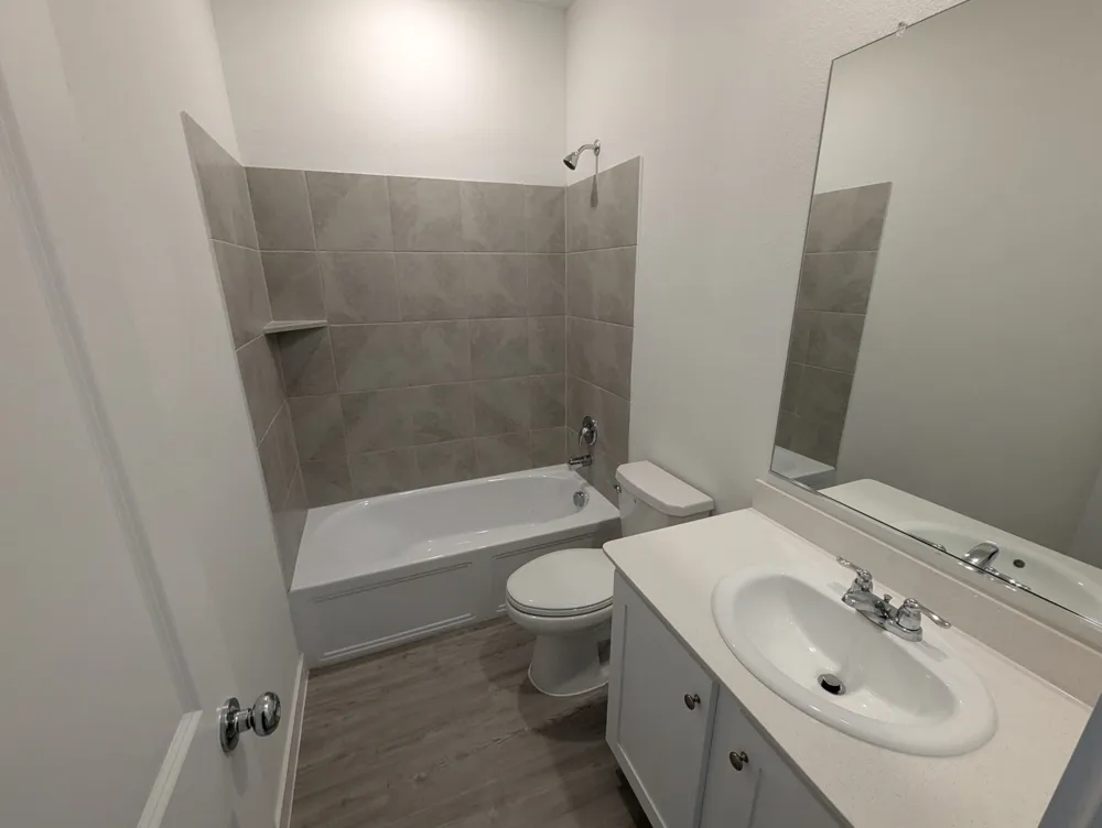 1824 White Ash Way McKinney, TX 75071