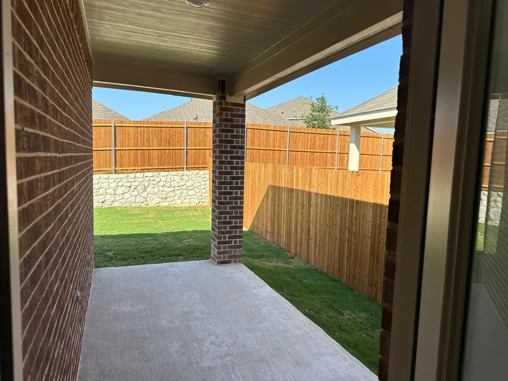 1824 White Ash Way McKinney, TX 75071