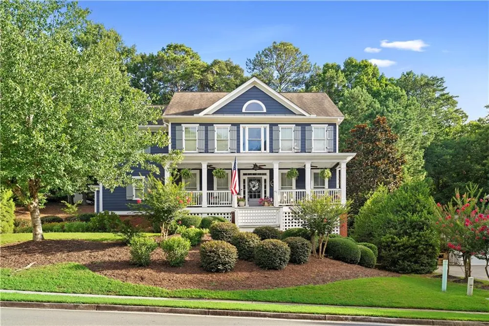321 River Green Avenue Canton, GA 30114