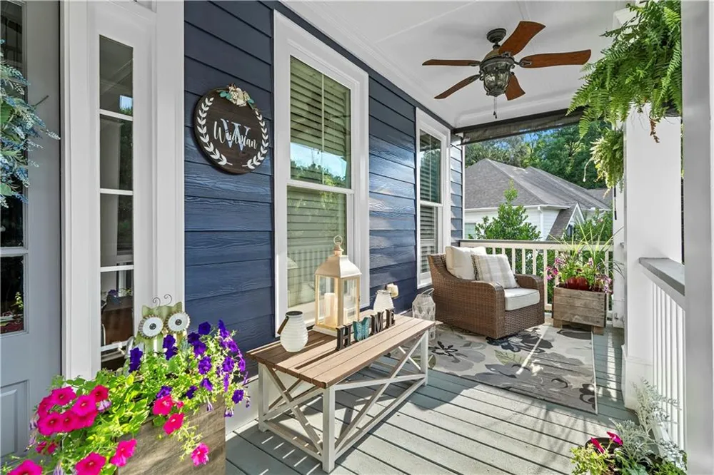 321 River Green Avenue Canton, GA 30114