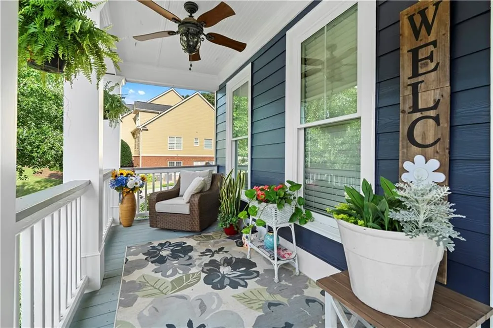 321 River Green Avenue Canton, GA 30114