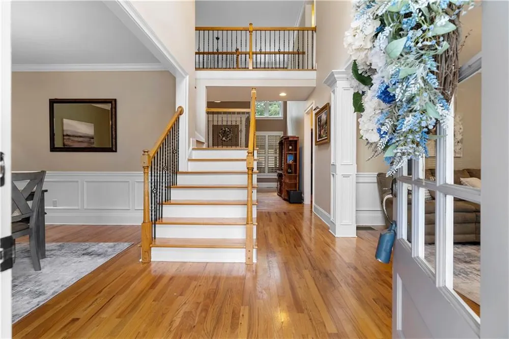 321 River Green Avenue Canton, GA 30114