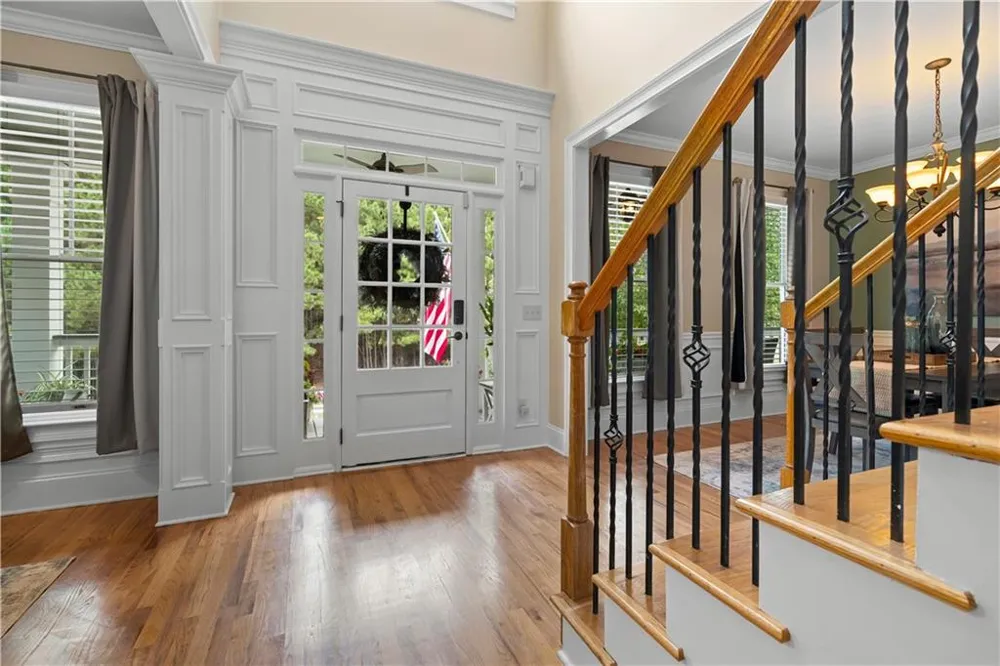 321 River Green Avenue Canton, GA 30114