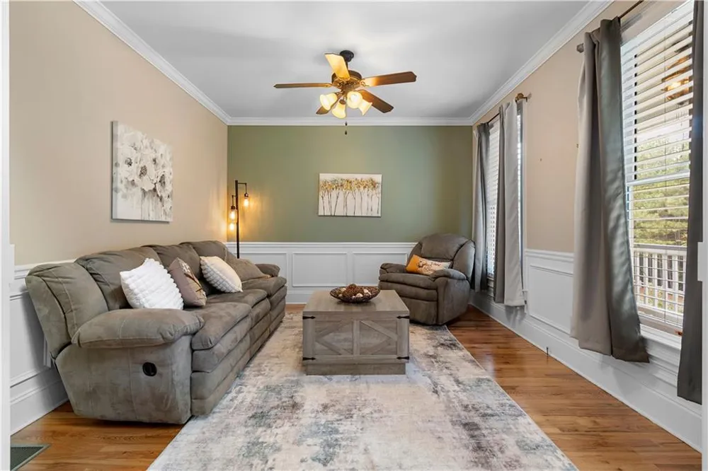 321 River Green Avenue Canton, GA 30114