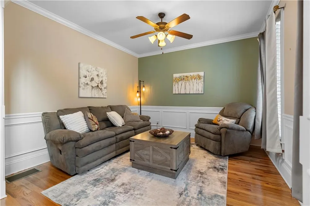 321 River Green Avenue Canton, GA 30114