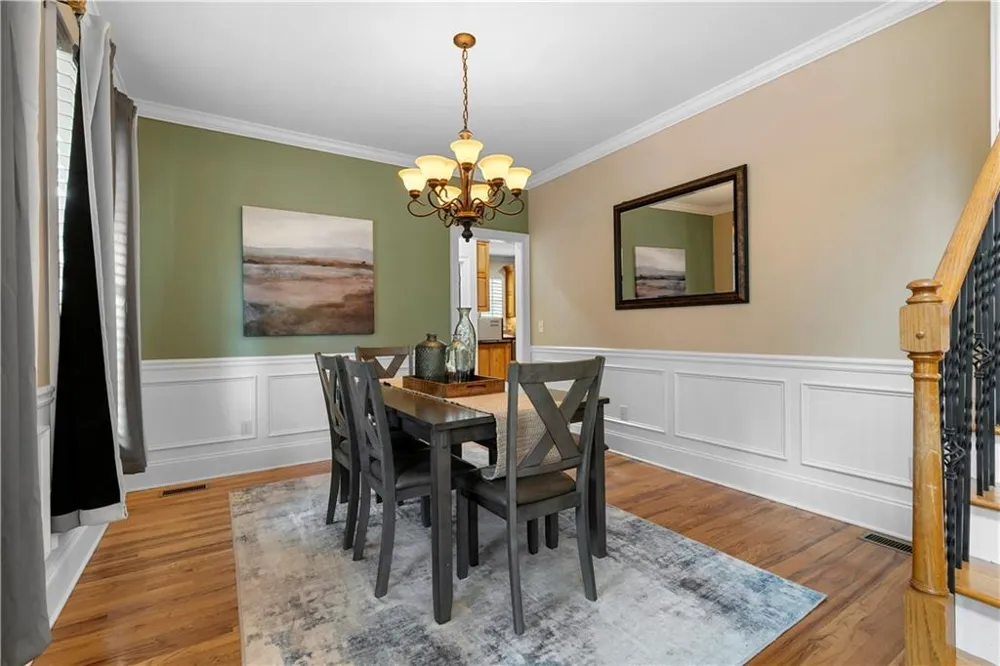 321 River Green Avenue Canton, GA 30114