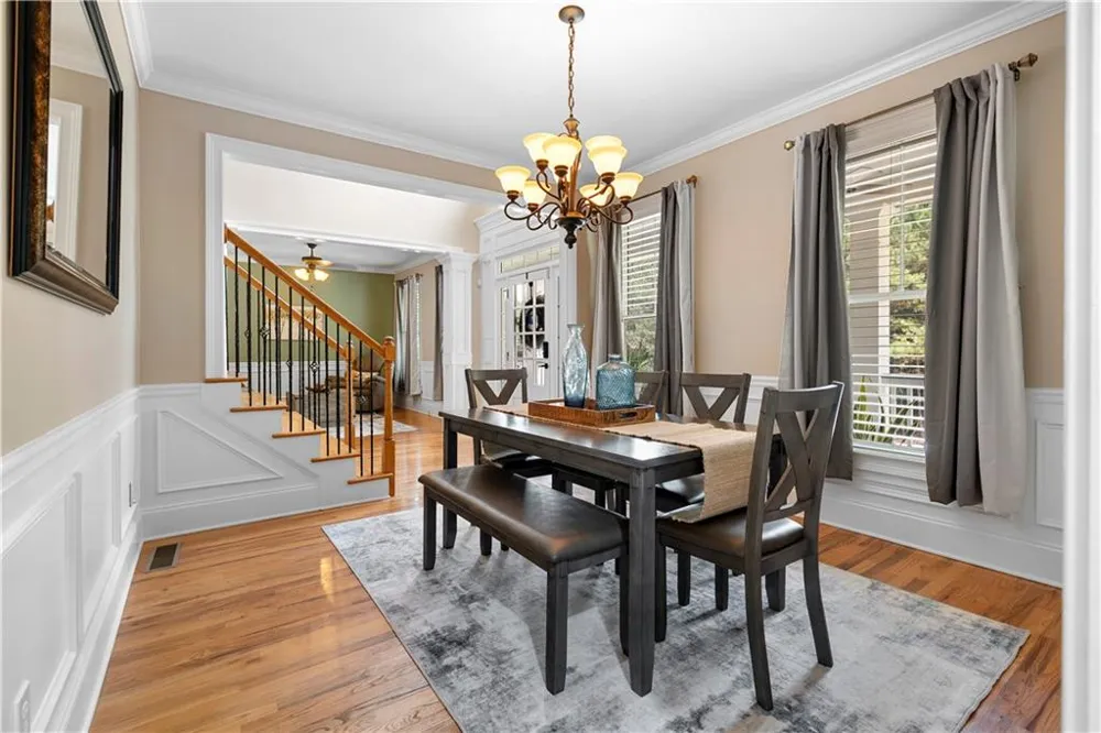 321 River Green Avenue Canton, GA 30114