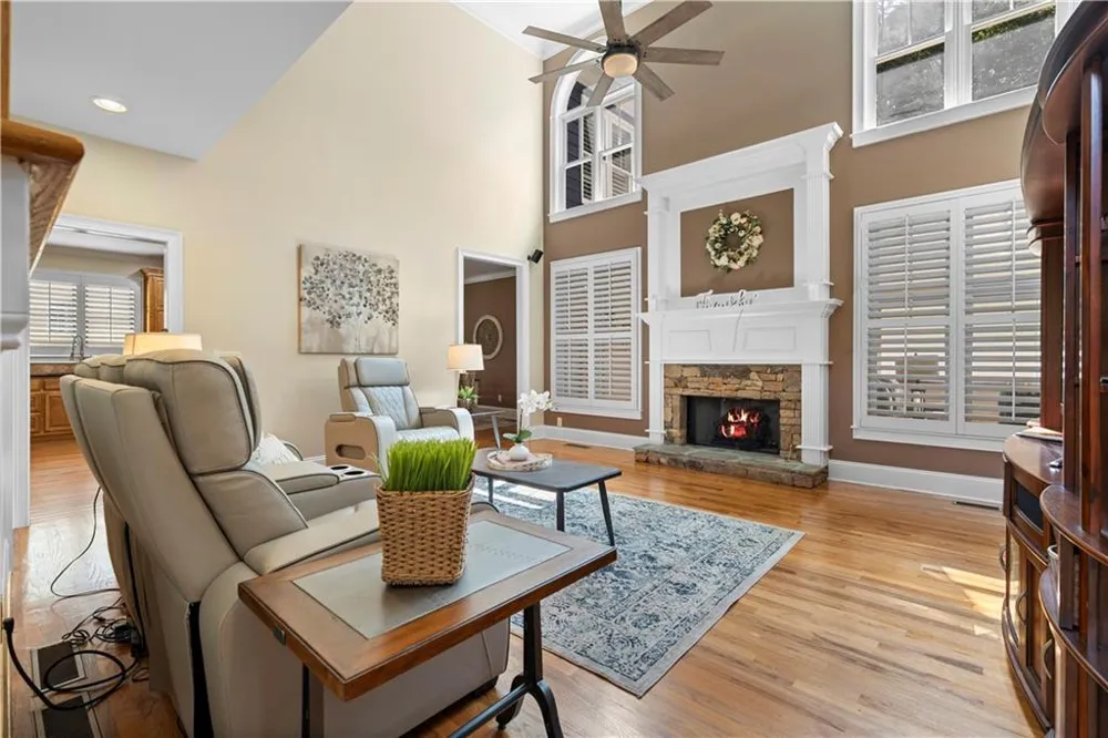 321 River Green Avenue Canton, GA 30114