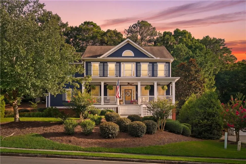 321 River Green Avenue Canton, GA 30114