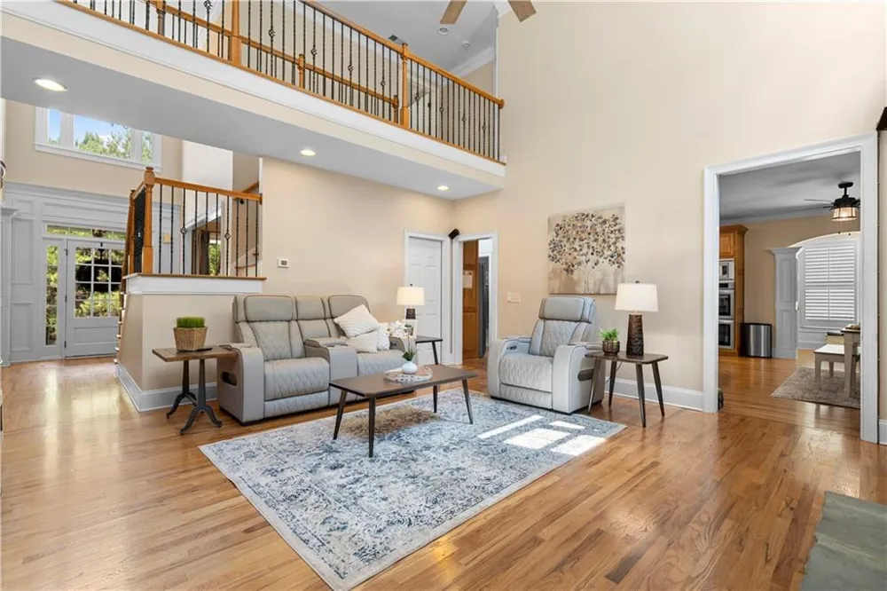 321 River Green Avenue Canton, GA 30114