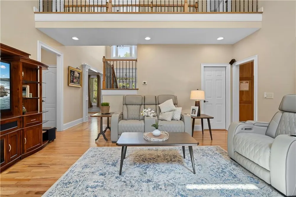 321 River Green Avenue Canton, GA 30114