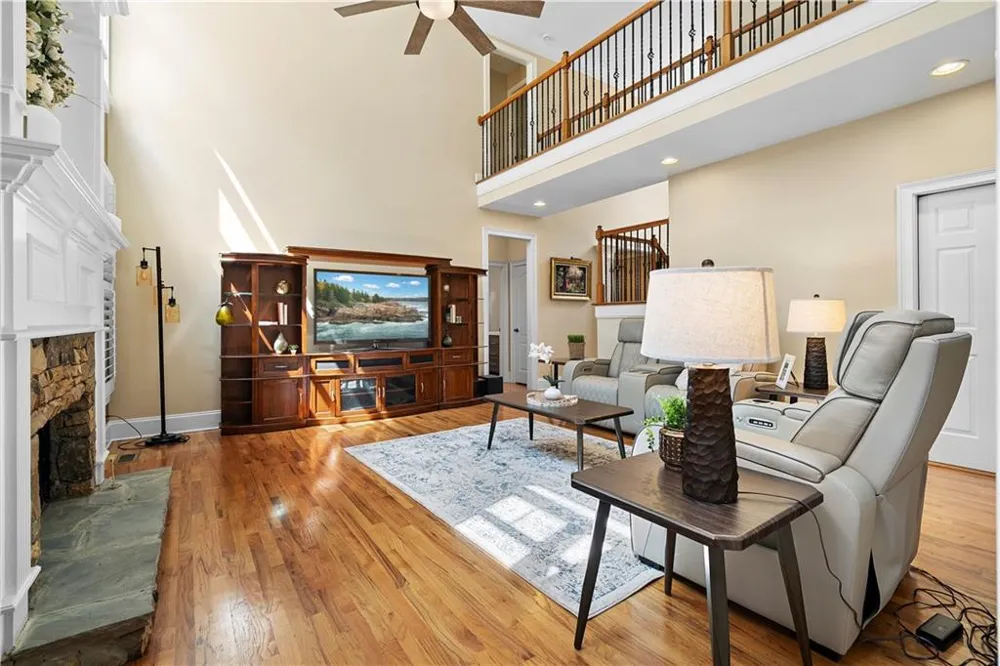 321 River Green Avenue Canton, GA 30114