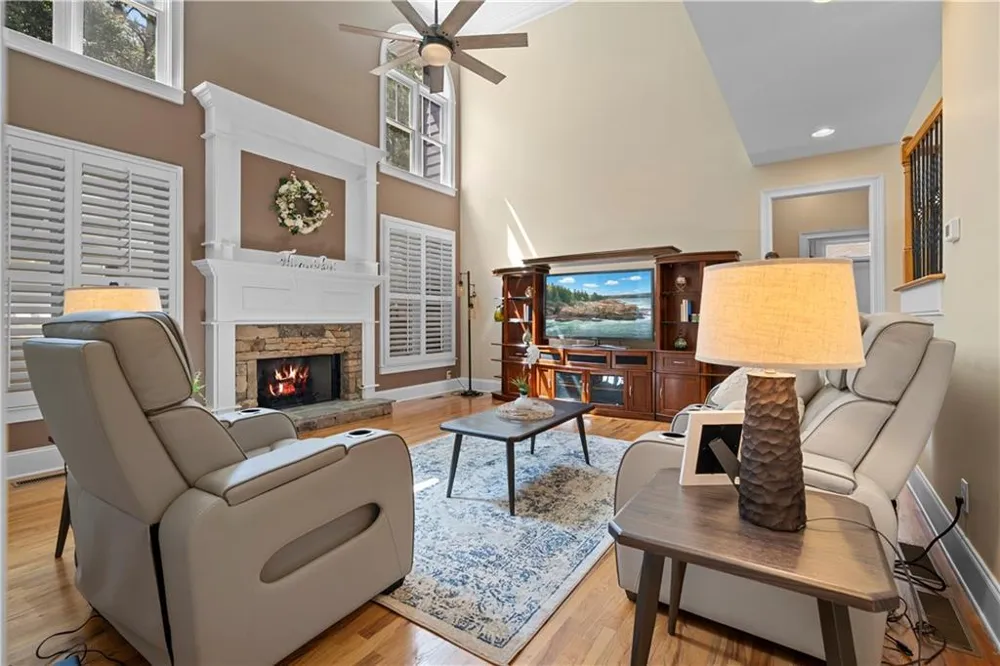 321 River Green Avenue Canton, GA 30114