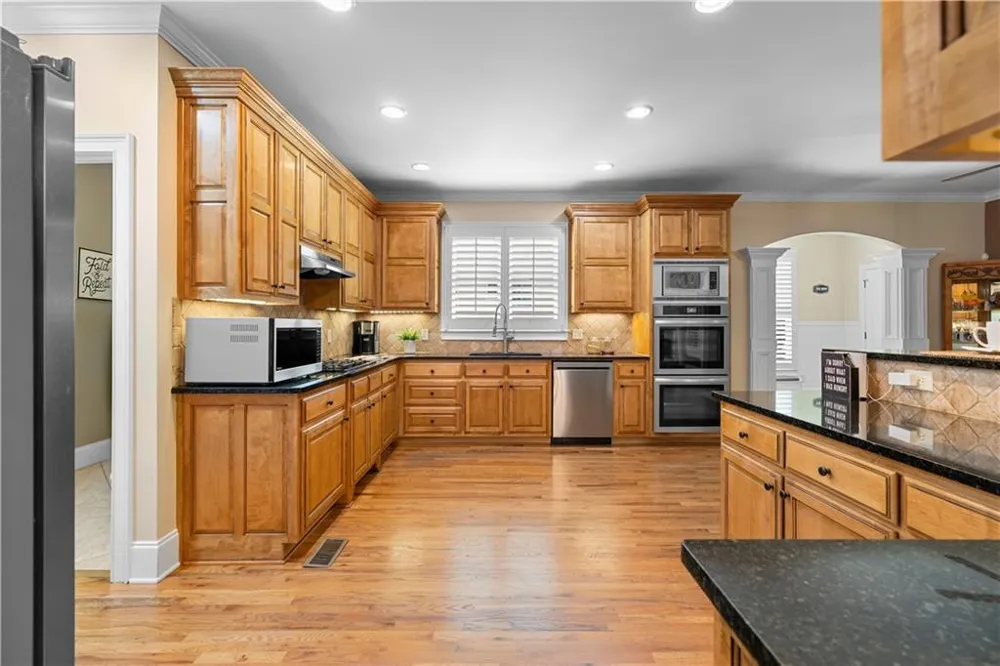 321 River Green Avenue Canton, GA 30114