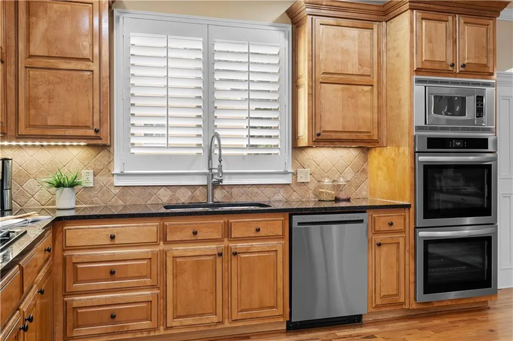 321 River Green Avenue Canton, GA 30114