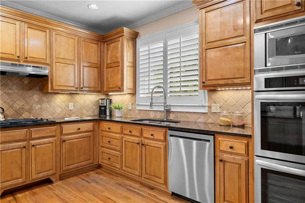 321 River Green Avenue Canton, GA 30114