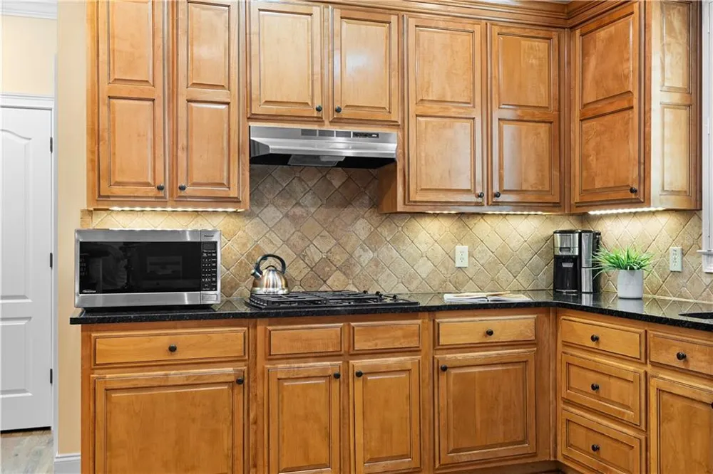 321 River Green Avenue Canton, GA 30114