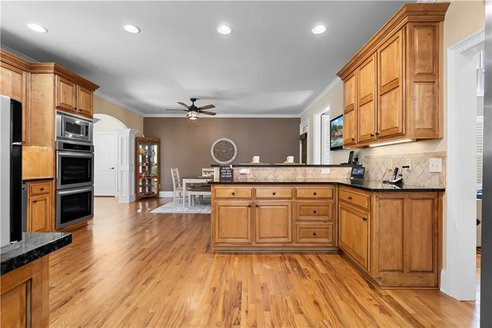 321 River Green Avenue Canton, GA 30114