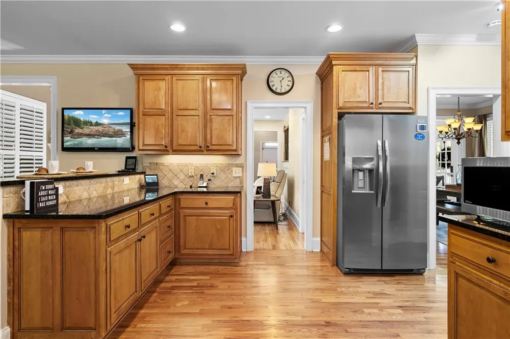 321 River Green Avenue Canton, GA 30114
