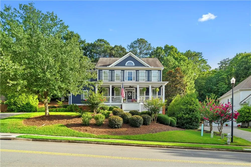 321 River Green Avenue Canton, GA 30114