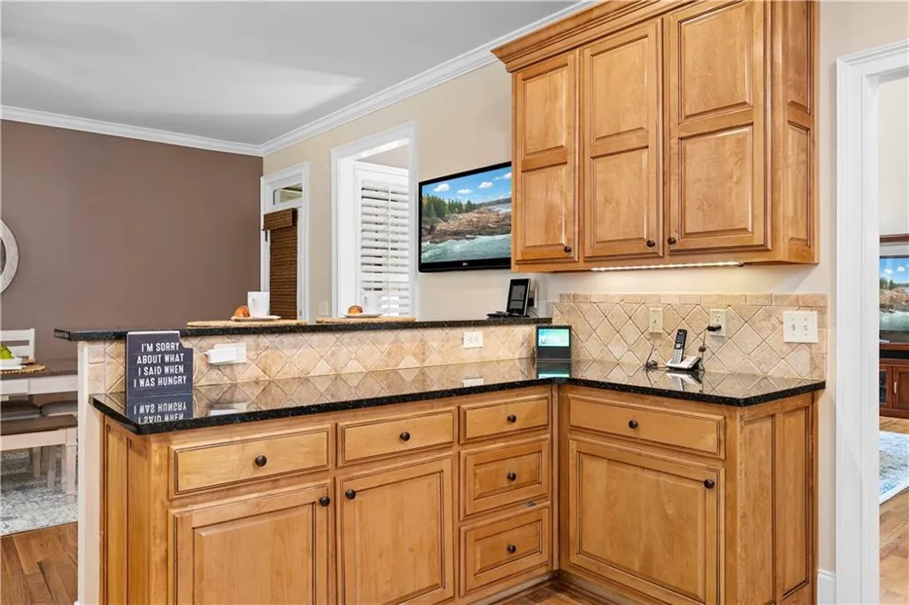 321 River Green Avenue Canton, GA 30114