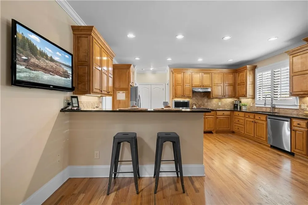 321 River Green Avenue Canton, GA 30114