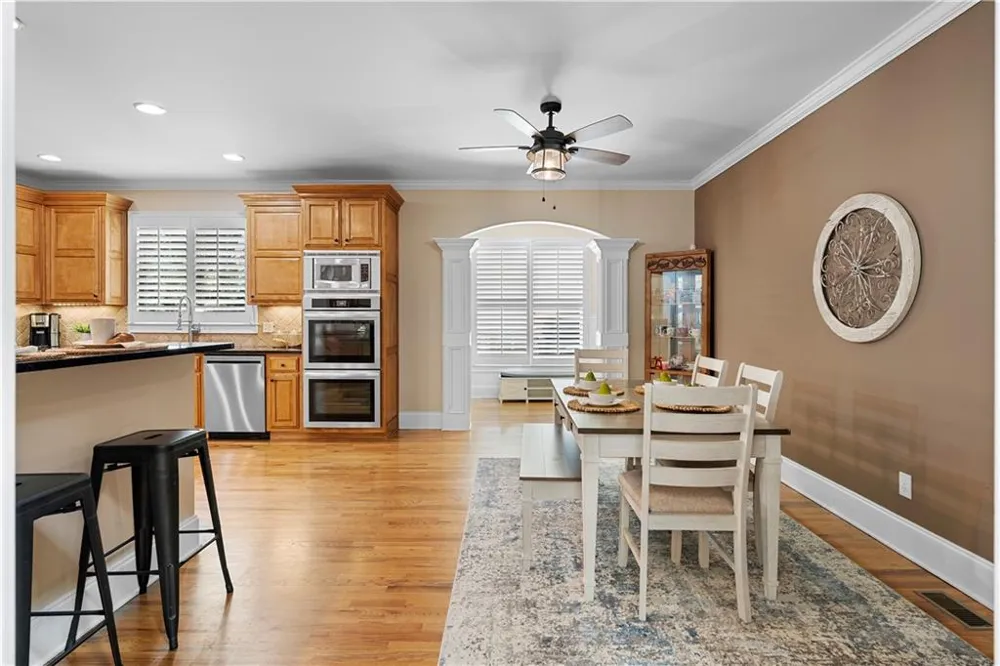 321 River Green Avenue Canton, GA 30114