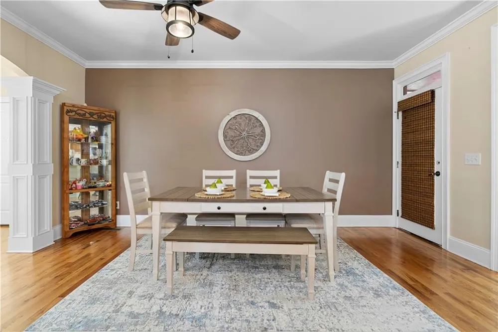 321 River Green Avenue Canton, GA 30114