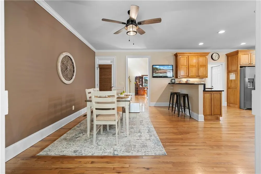 321 River Green Avenue Canton, GA 30114