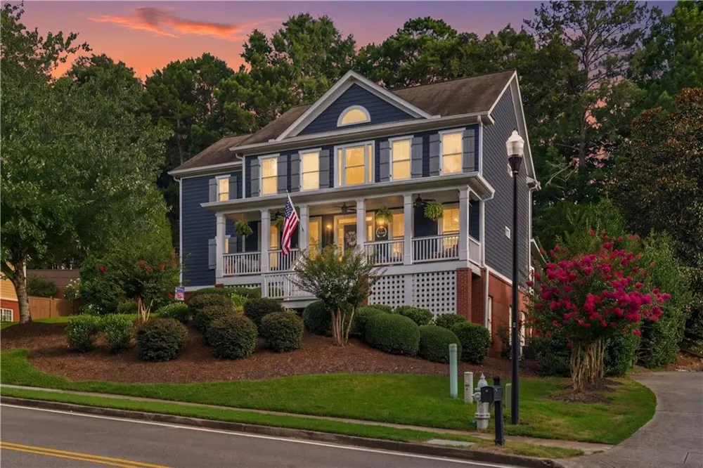 321 River Green Avenue Canton, GA 30114