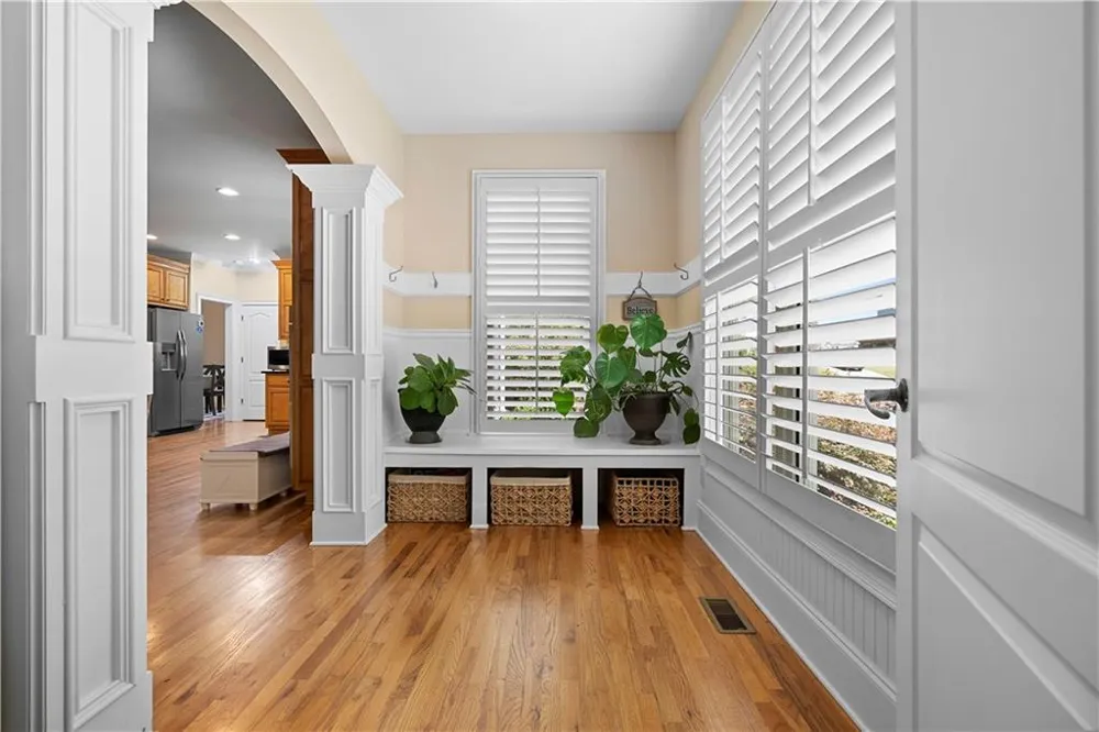 321 River Green Avenue Canton, GA 30114