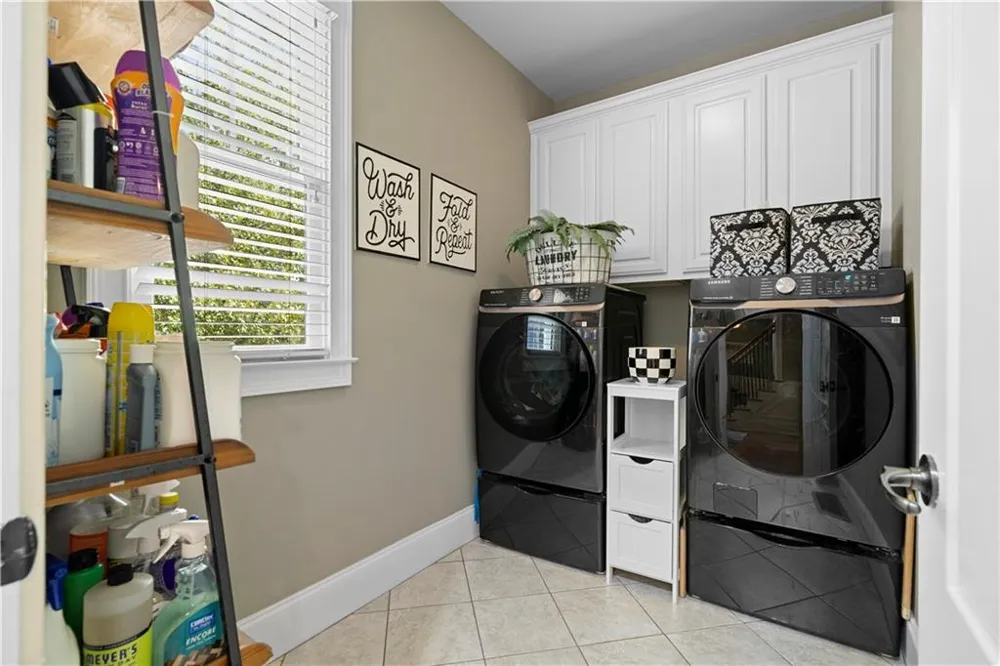321 River Green Avenue Canton, GA 30114