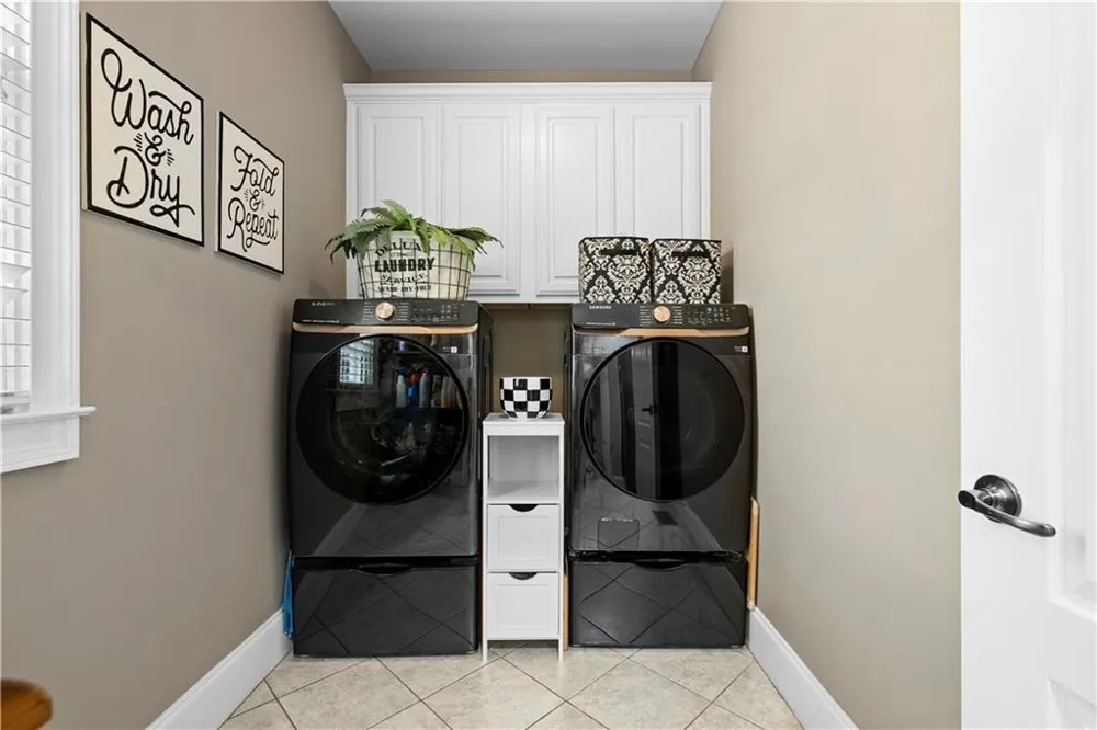 321 River Green Avenue Canton, GA 30114