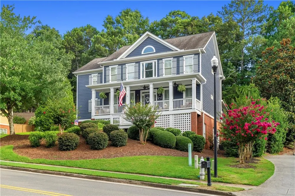 321 River Green Avenue Canton, GA 30114