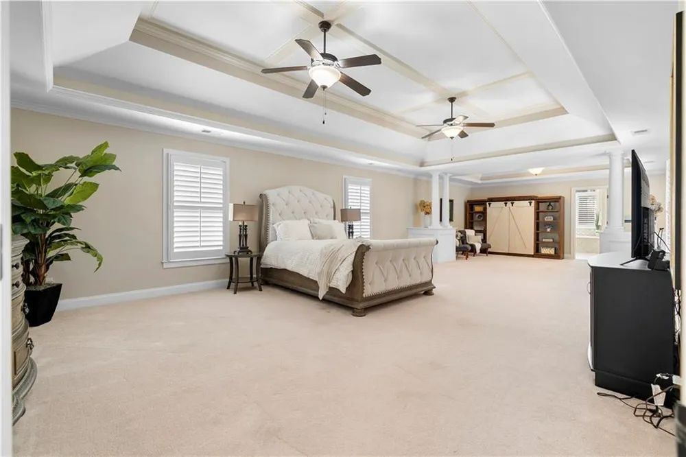 321 River Green Avenue Canton, GA 30114