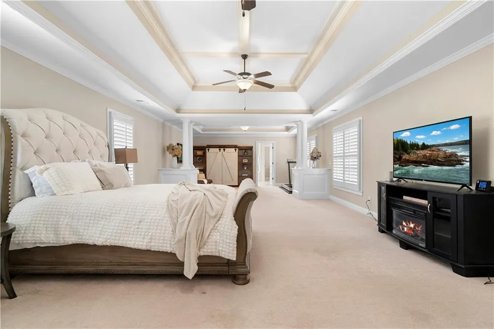 321 River Green Avenue Canton, GA 30114