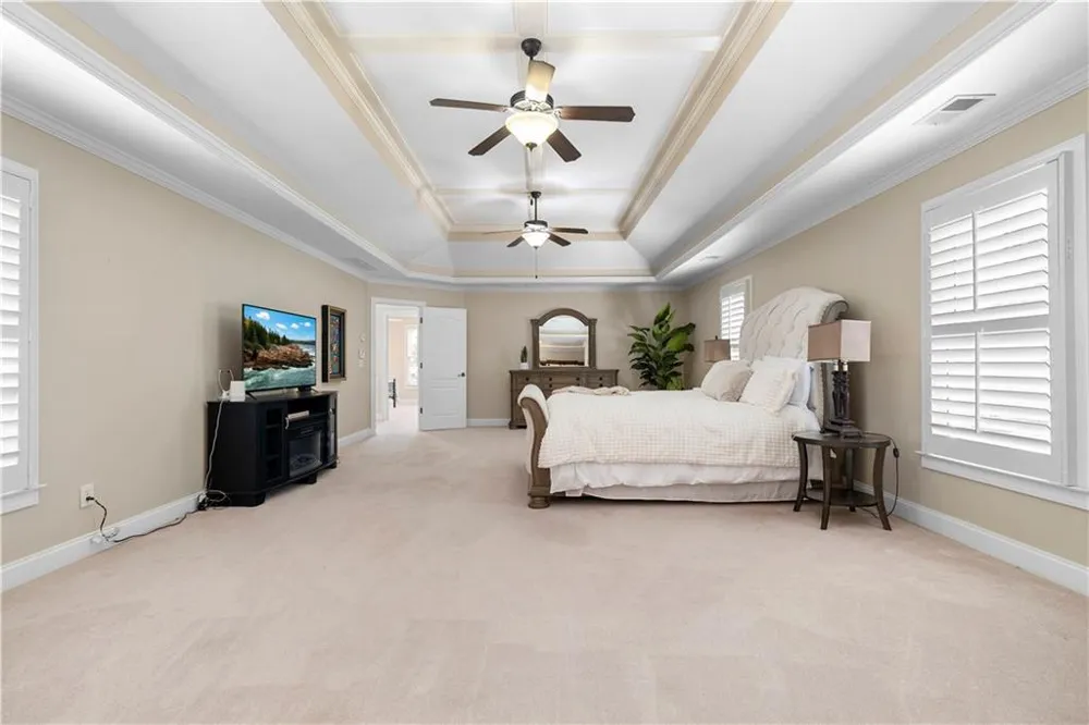 321 River Green Avenue Canton, GA 30114