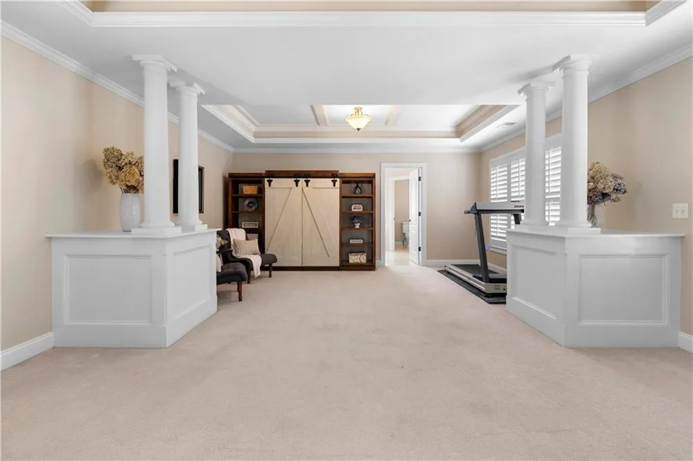 321 River Green Avenue Canton, GA 30114