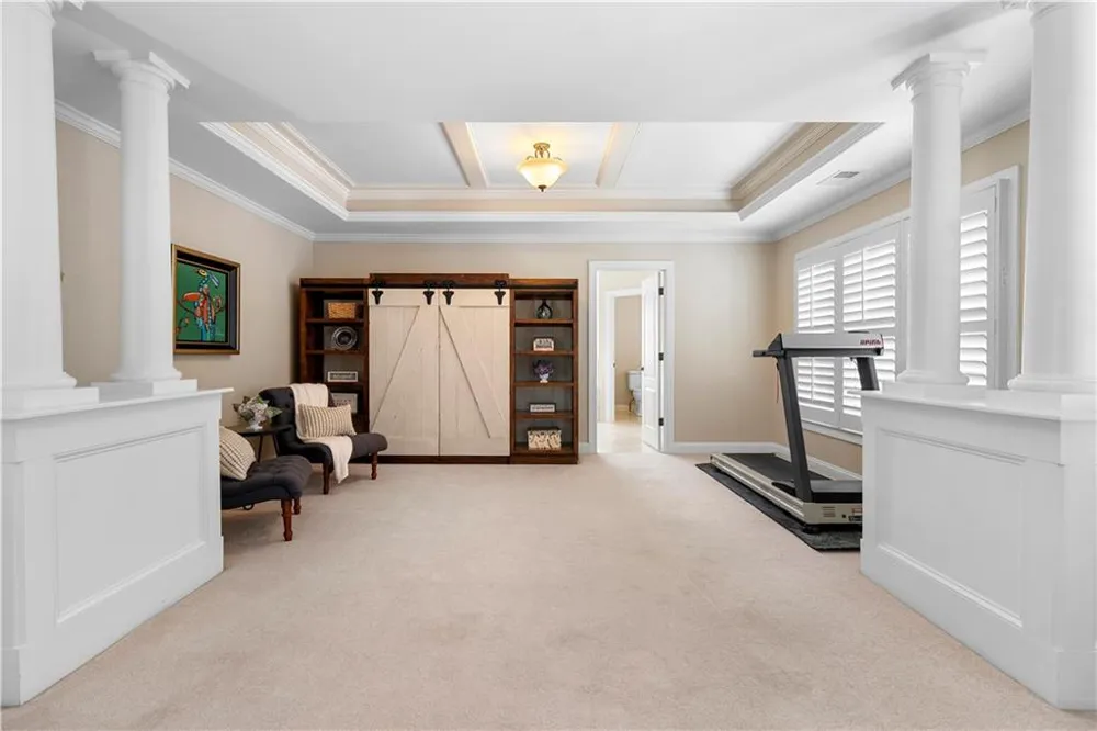 321 River Green Avenue Canton, GA 30114