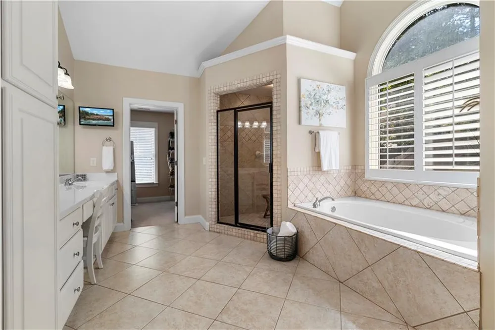 321 River Green Avenue Canton, GA 30114