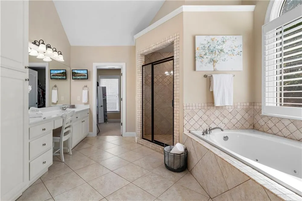 321 River Green Avenue Canton, GA 30114